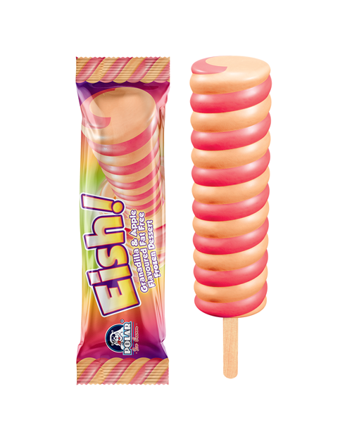 Polar Eish Ice Cream Lollies (Per Box)