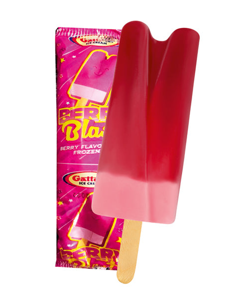 Berry Blast Ice Lollies (Per Box)