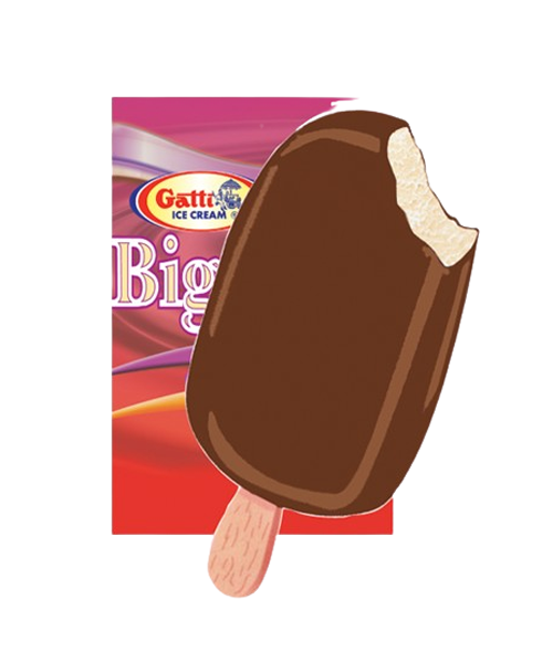 Big Deal Classic Ice Cream Lollies (Per Box)