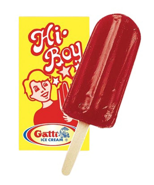 Hi Boy Ice Lollie (Per Box)