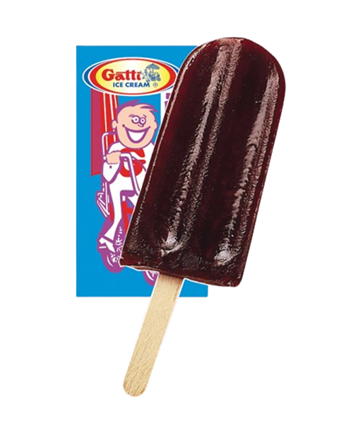 Jelly Jolly Ice Lollies (Per Box)